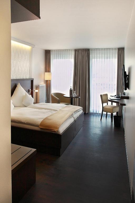 Hotel Bolte ザルツバーゲン 部屋 写真