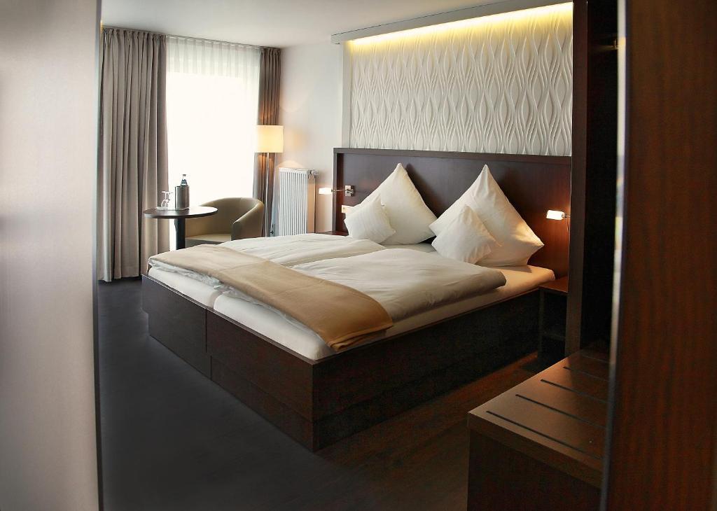 Hotel Bolte ザルツバーゲン 部屋 写真