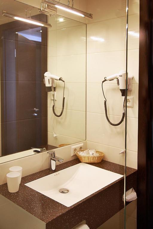 Hotel Bolte ザルツバーゲン 部屋 写真