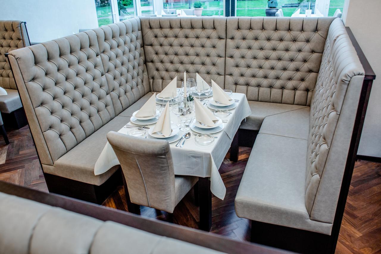Hotel Bolte ザルツバーゲン エクステリア 写真