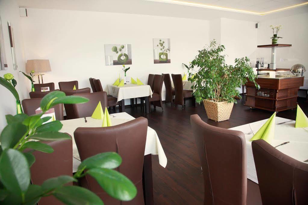 Hotel Bolte ザルツバーゲン エクステリア 写真