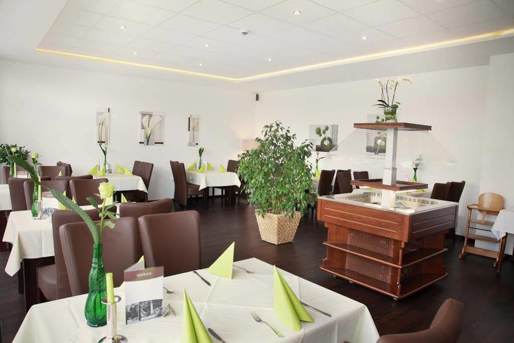 Hotel Bolte ザルツバーゲン エクステリア 写真